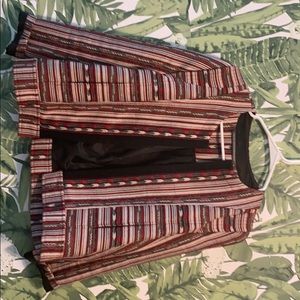 Twelfth street by Cynthia Vincent blazer